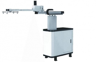 自動化生產(chǎn)線中真空機(jī)械手的應(yīng)用 自動化生產(chǎn)線中真空機(jī)械手的應(yīng)用